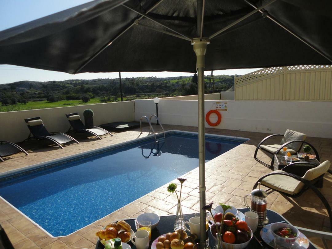 Villa Swalletta Larnaca Exterior photo